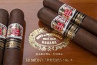 Hoyo De Monterrey No4 LE2021 10 Cigars